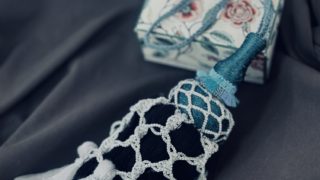 ヴォーグ学園心斎橋校レッスン