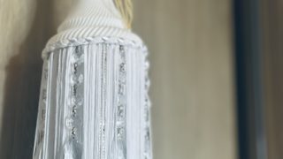 京都タッセルホテル様のタッセル