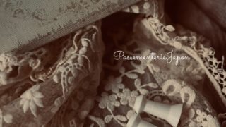 タッセルモールド